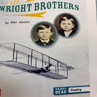 The  Wright  Brothers