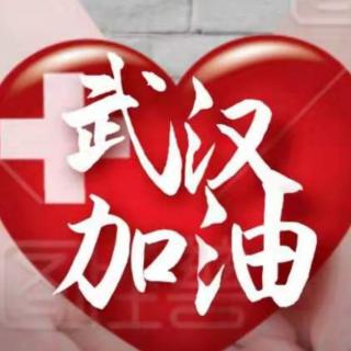 NO.211【武汉加油！（疫情专栏）】校园电台-刘若雅.（来自FM1831434)