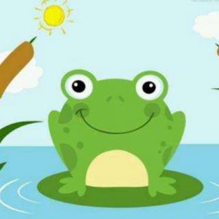 睡前故事《小青蛙🐸卖泥塘》