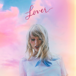 《Lover》——Taylor Swift