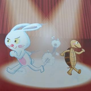 The Turtle and the Rabbit