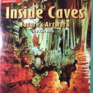 G2 Science LR Book75 - Inside Caves