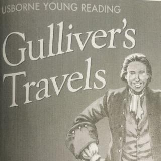 Gulliver's Travel22