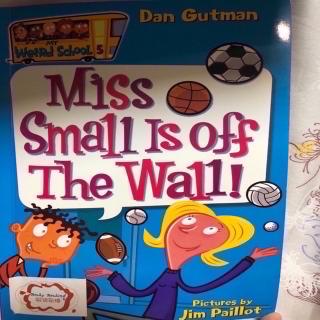 cooties and clog dancing 2