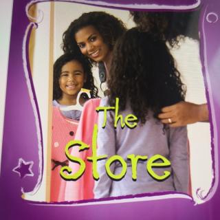 the store2020.2.7