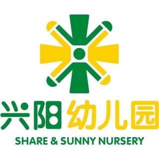 兴阳博雅  《黑兔和白兔》