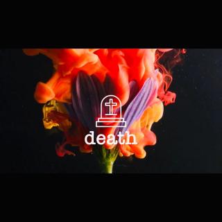 Death⭕️向死而生