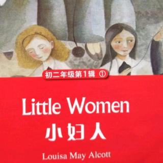 < Little Women>4-2