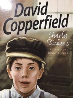 David Copperfield 9
