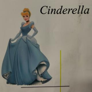 Cinderella Chapter1 2