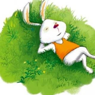 【晨光教育】园长妈妈讲故事《爱做梦的兔子》
