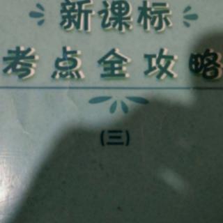 新概念英语Lesson 101