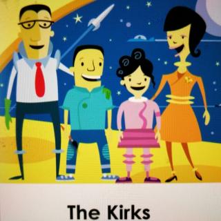 The Kirts