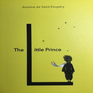 The Little Prince 1