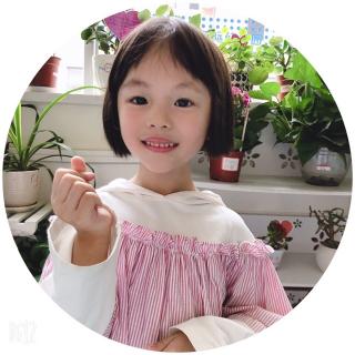 书香国际幼儿园B3班朱姝雅《小猪发脾气》