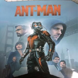 Ant-Man1 Chapter11