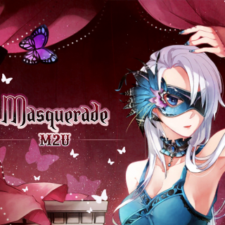 Masquerade - M2U