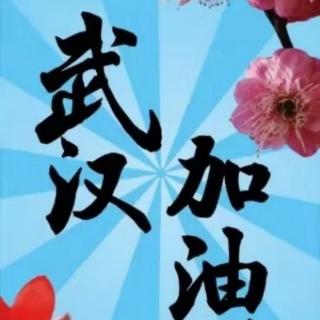 《七律四首.战瘟神》—作者：韩忠良，诵读：宁静