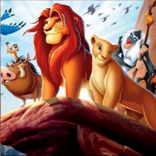 The lion king chapter 11 review