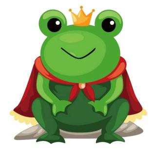 《青蛙王子》