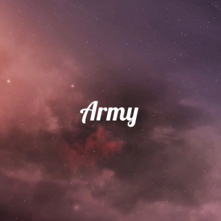 Army with luv pt.2