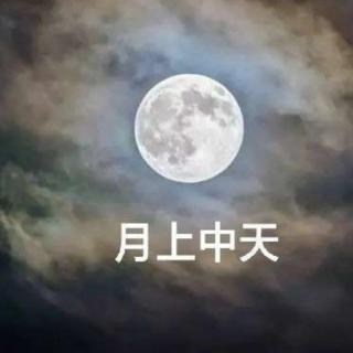 《这个十五团圆的孤独》作者：史仙亚   朗诵：37度～女人