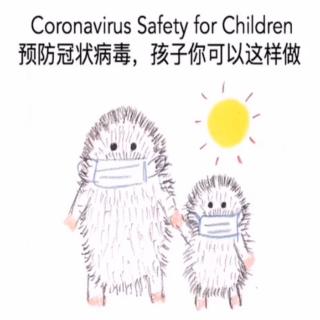 Coronavirus Safety for Children