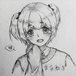 二年级心理描写