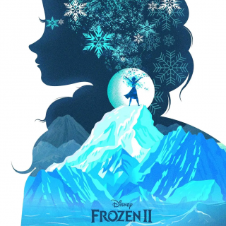 Frozen2.冰雪奇缘2.2019