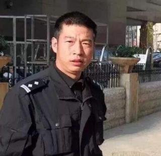 刑侦警察杜培武案