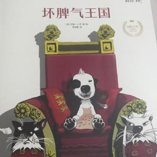 坏脾气王国👑🐶