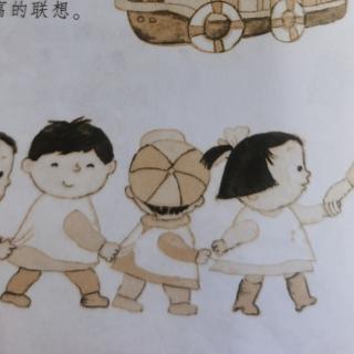 阿姨带宝宝