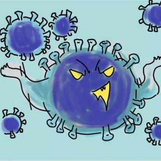 新型冠状病毒是什么