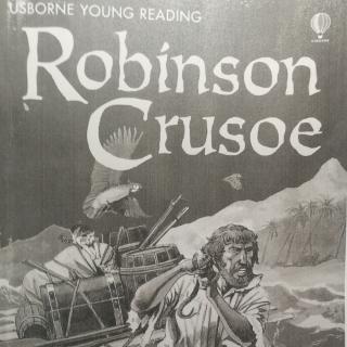 Robinson Crusoe2