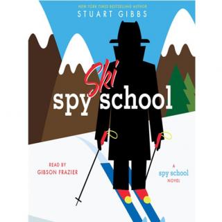 Spy Ski School 1