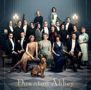 Downton Abbey唐顿庄园-Brief Introduction