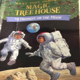 Magic tree house8  7-8