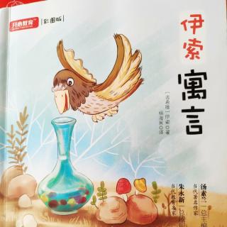 蚊子和红牛