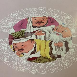 小熊故事屋《扁鹊换心》