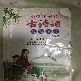 古朗月行，狱中题壁