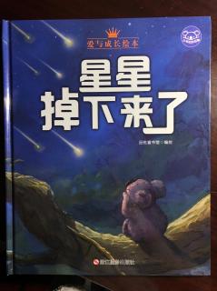 《星星掉下来了》