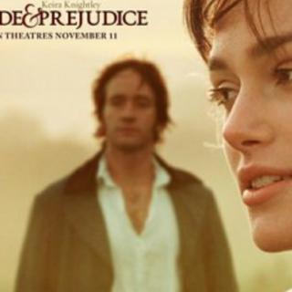 Pride And Prejudice~chapter5