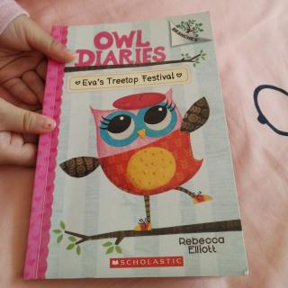 owl diaries1