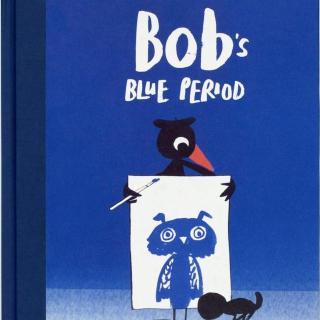 2020.02.11-Bob's Blue Period