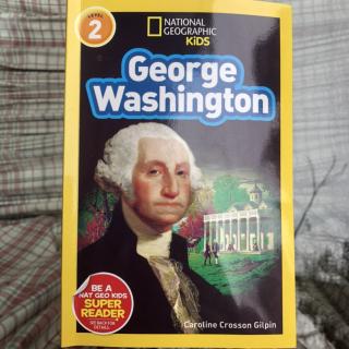 NG2 George Washington P14-23