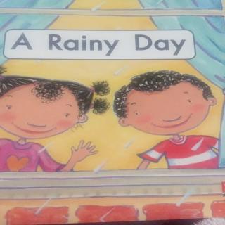 A      Rainy     Day