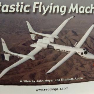 20200211-RAZ I-fantastic flying machine
