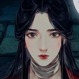 《天官赐福》经典台词赏-谢怜篇