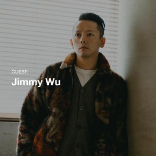 005 INVINCIBLE 主理人 Jimmy：你需要一张「万夫莫敌」的歌单