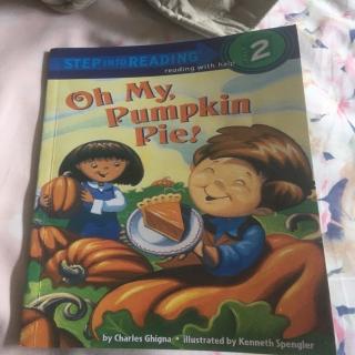 Pumpkin Pie-3